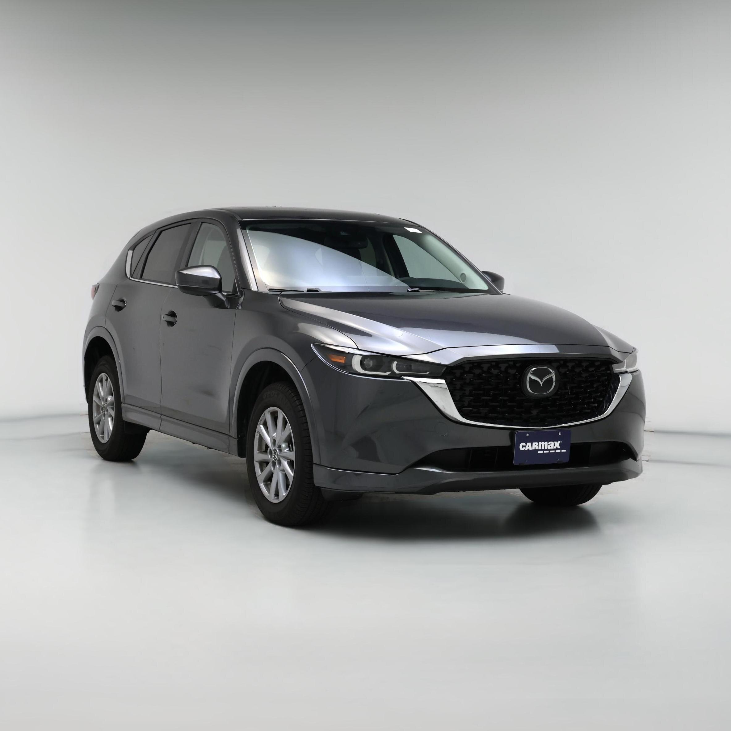 mazda cx-5 2025 JM3KFBCL5S0596032 image mazda cx-5 2025 JM3KFBCL5S0596032 image