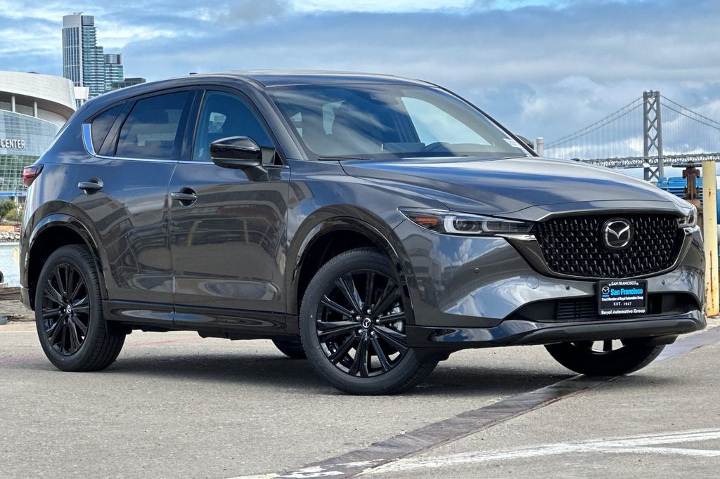 mazda cx-5 2025 JM3KFBDYXS0715915 image mazda cx-5 2025 JM3KFBDYXS0715915 image
