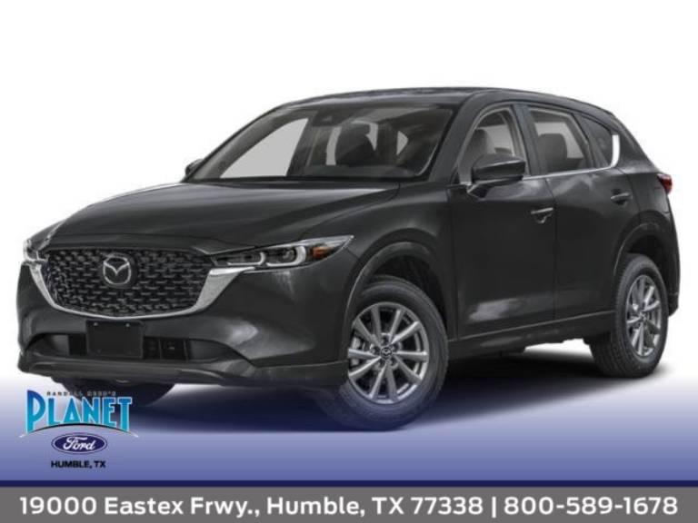 mazda cx-5 2025 JM3KFBBL5S0698366 image mazda cx-5 2025 JM3KFBBL5S0698366 image