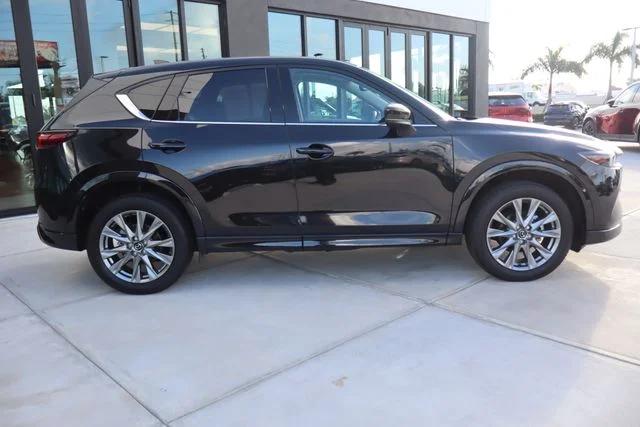mazda cx-5 2025 JM3KFBEM0S0750359 image mazda cx-5 2025 JM3KFBEM0S0750359 image