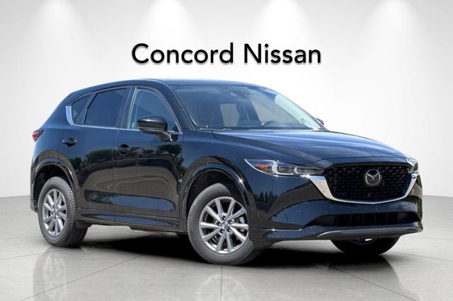 mazda cx-5 2025 JM3KFBCL5S0622113 image mazda cx-5 2025 JM3KFBCL5S0622113 image