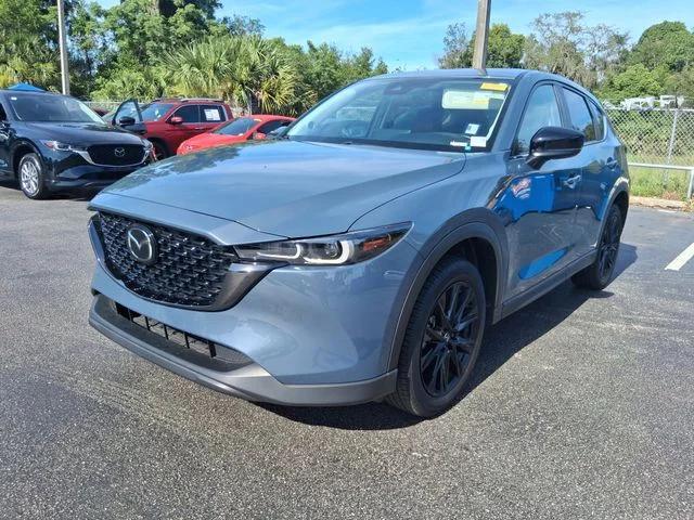mazda cx-5 2025 JM3KFBCM0S0573167 image mazda cx-5 2025 JM3KFBCM0S0573167 image