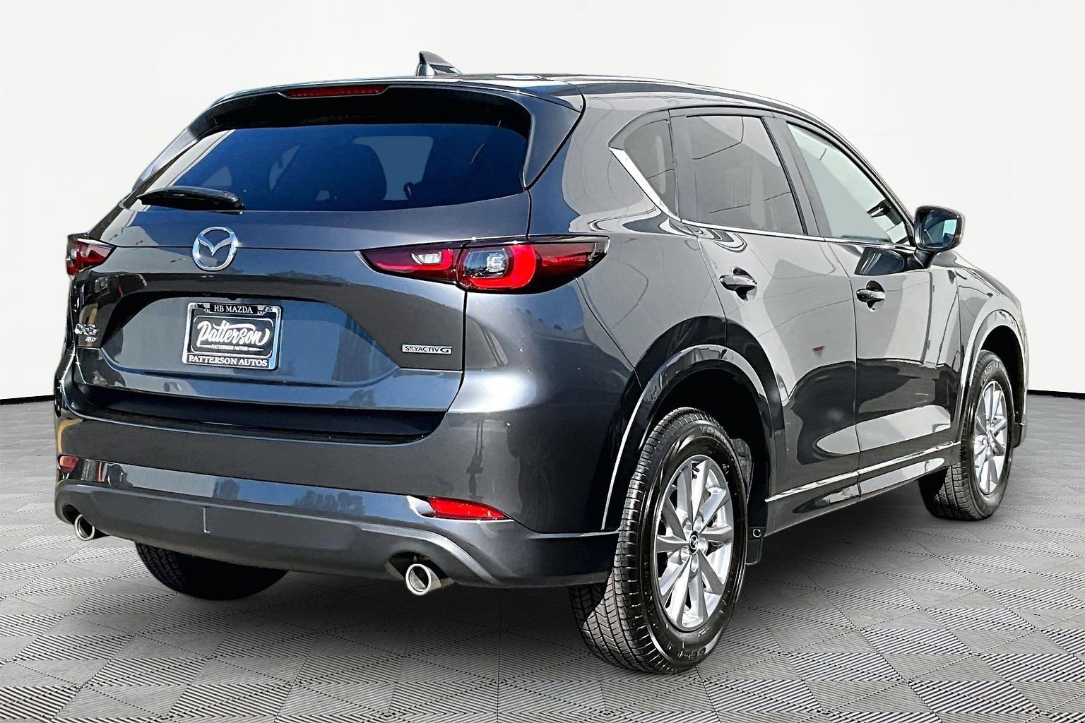 mazda cx-5 2025 JM3KFBCM8S0787226 image mazda cx-5 2025 JM3KFBCM8S0787226 image