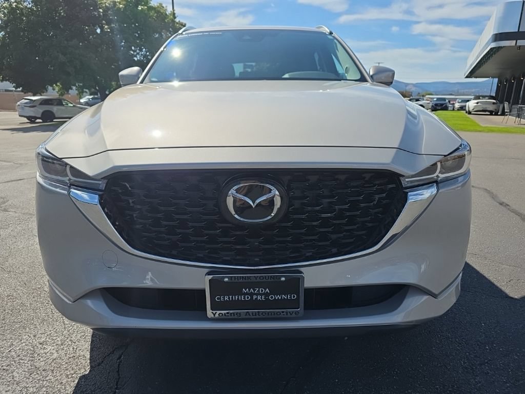 mazda cx-5 2025 JM3KFBBLXS0629740 image mazda cx-5 2025 JM3KFBBLXS0629740 image