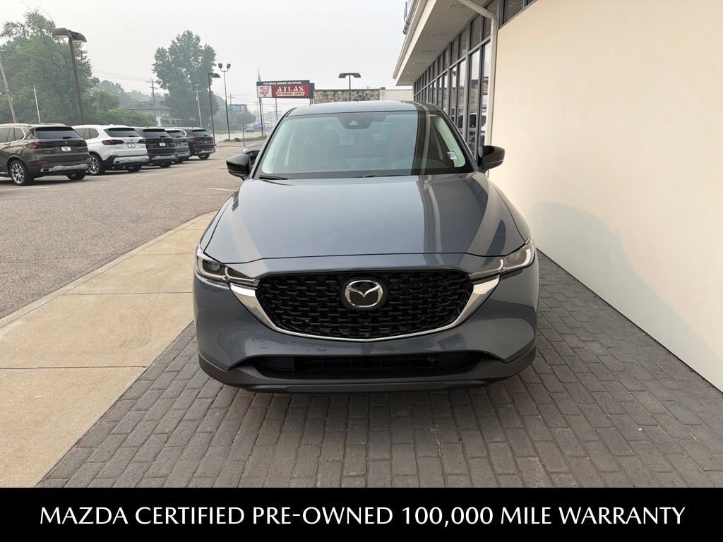 mazda cx-5 2025 JM3KFBCM2S0690362 image mazda cx-5 2025 JM3KFBCM2S0690362 image