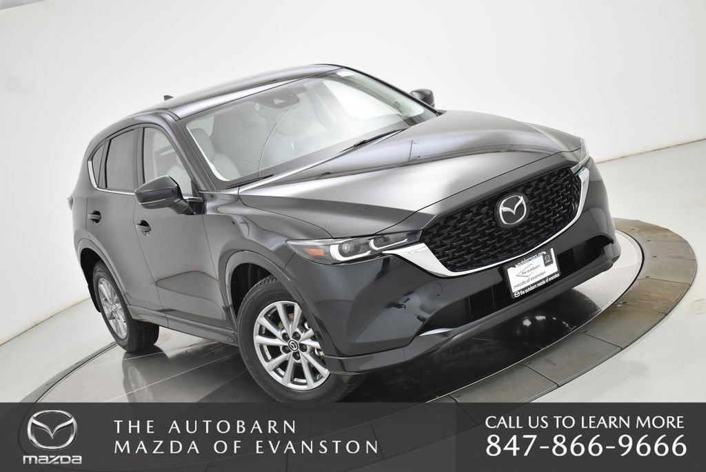 mazda cx-5 2025 JM3KFBCM3S0693805 image mazda cx-5 2025 JM3KFBCM3S0693805 image