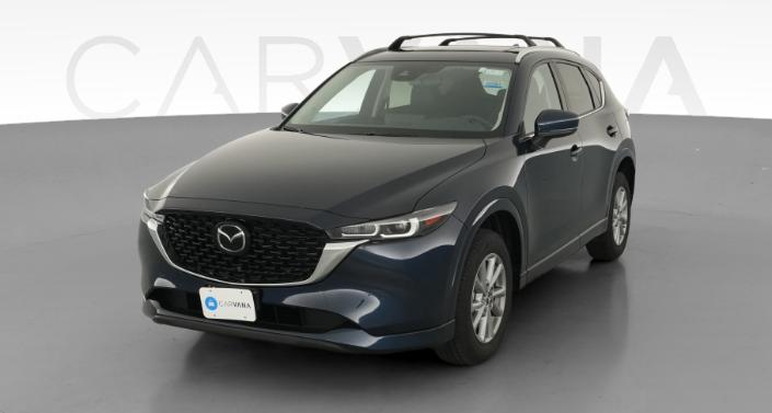 mazda cx-5 2025 JM3KFBCL2S0593069 image mazda cx-5 2025 JM3KFBCL2S0593069 image