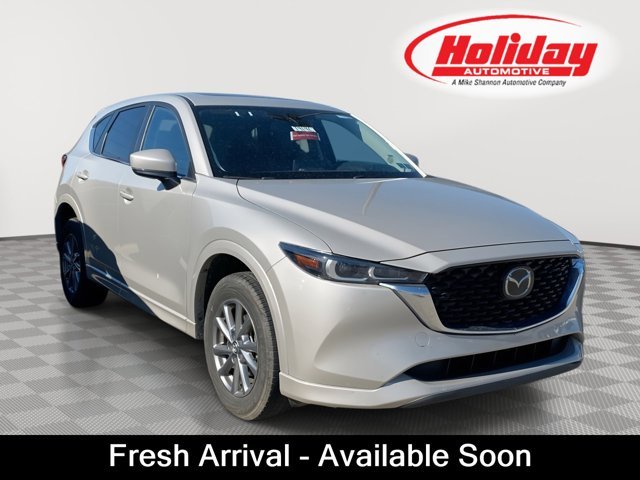 mazda cx-5 2025 JM3KFBCL7S0644310 image mazda cx-5 2025 JM3KFBCL7S0644310 image