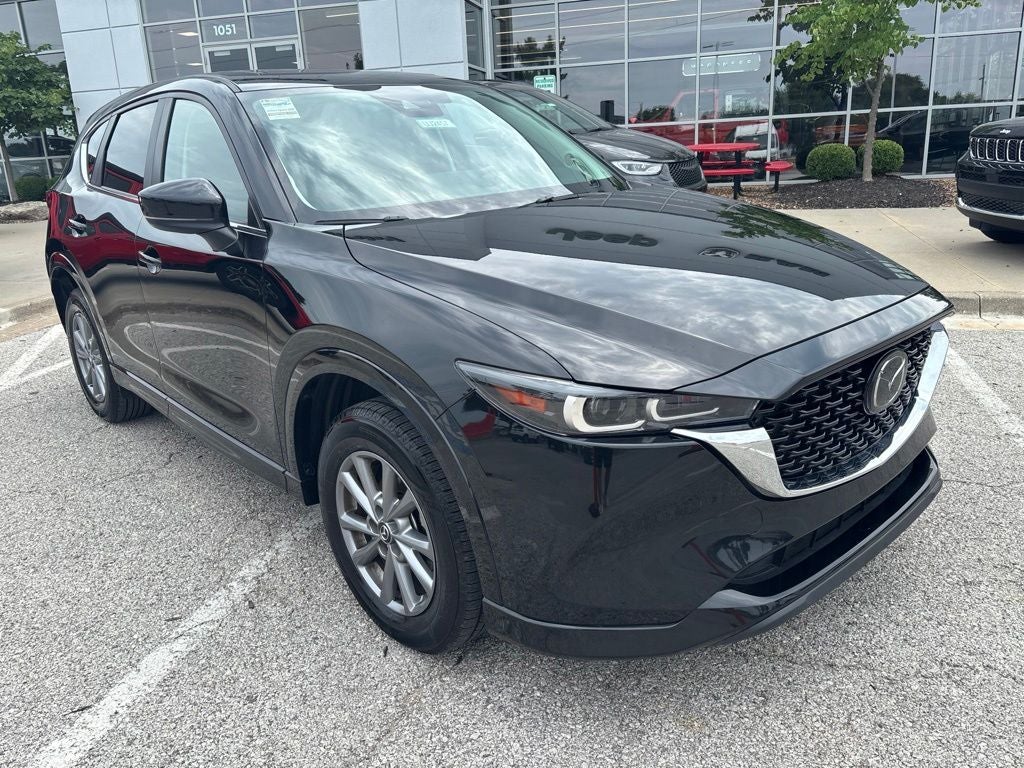 mazda cx-5 2025 JM3KFBCL2S0637202 image mazda cx-5 2025 JM3KFBCL2S0637202 image