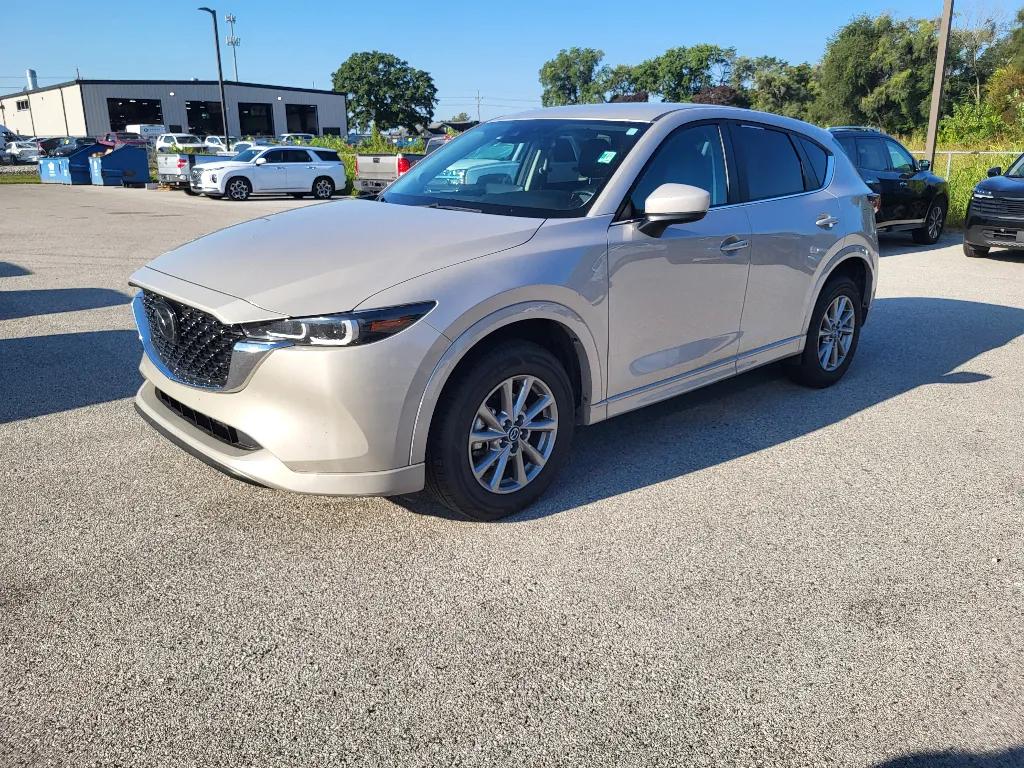 mazda cx-5 2025 JM3KFBBLXS0674581 image mazda cx-5 2025 JM3KFBBLXS0674581 image