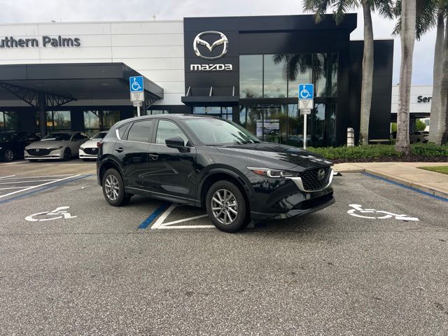 mazda cx-5 2025 JM3KFBCL9S0636015 image mazda cx-5 2025 JM3KFBCL9S0636015 image