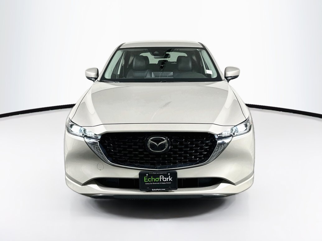 mazda cx-5 2025 JM3KFBBL9S0684177 image mazda cx-5 2025 JM3KFBBL9S0684177 image