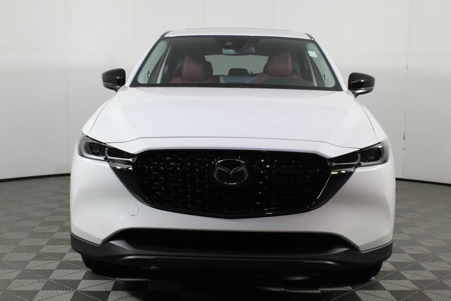 mazda cx-5 2025 JM3KFBCM0S0734522 image mazda cx-5 2025 JM3KFBCM0S0734522 image