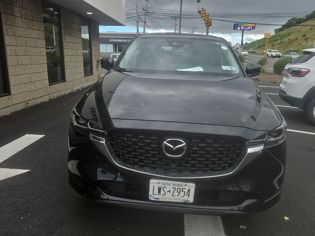 mazda cx-5 2025 JM3KFBBLXS0679697 image mazda cx-5 2025 JM3KFBBLXS0679697 image
