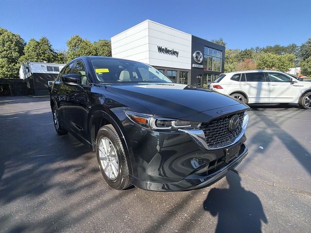 mazda cx-5 2025 JM3KFBCM7S0781210 image mazda cx-5 2025 JM3KFBCM7S0781210 image