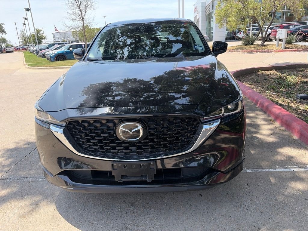 mazda cx-5 2025 JM3KFBCL5S0687480 image mazda cx-5 2025 JM3KFBCL5S0687480 image