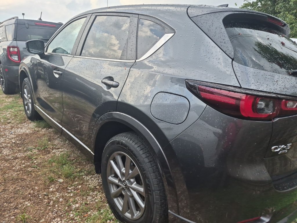 mazda cx-5 2025 JM3KFBBL2S0641901 image mazda cx-5 2025 JM3KFBBL2S0641901 image