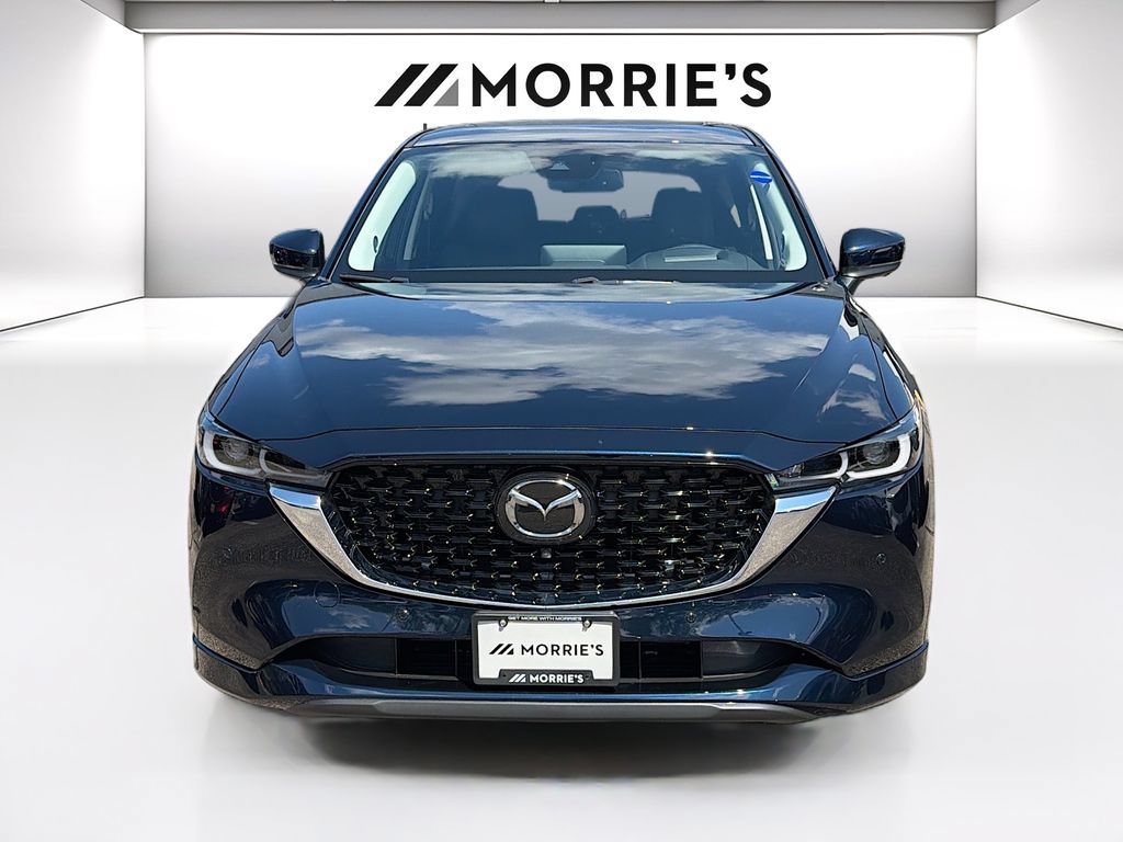 mazda cx-5 2025 JM3KFBEM3S0649848 image mazda cx-5 2025 JM3KFBEM3S0649848 image
