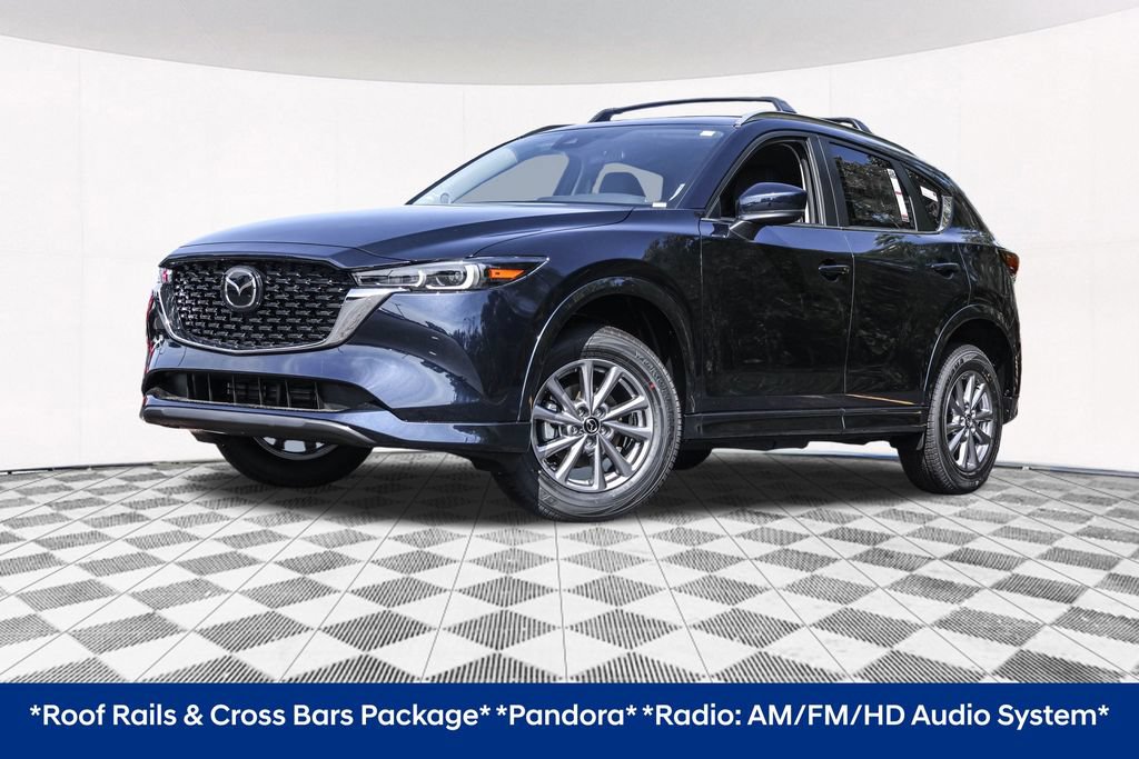 mazda cx-5 2025 JM3KFBBL3S0738251 image mazda cx-5 2025 JM3KFBBL3S0738251 image