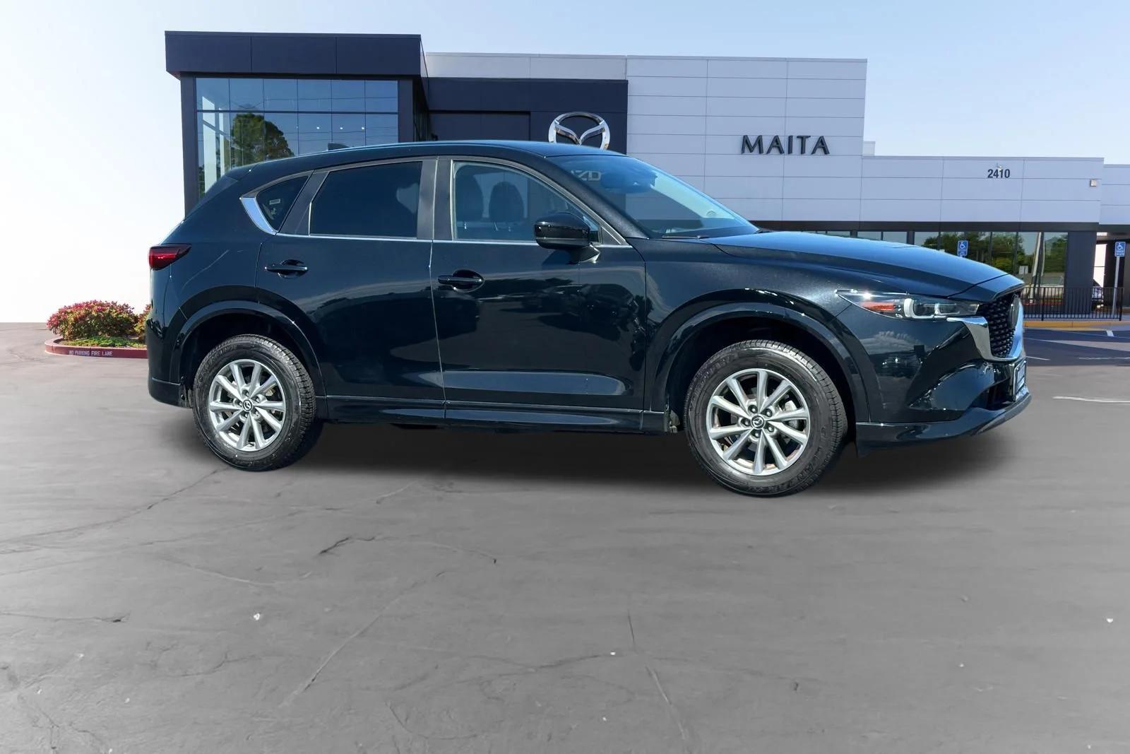 mazda cx-5 2025 JM3KFBCL5S0642636 image mazda cx-5 2025 JM3KFBCL5S0642636 image