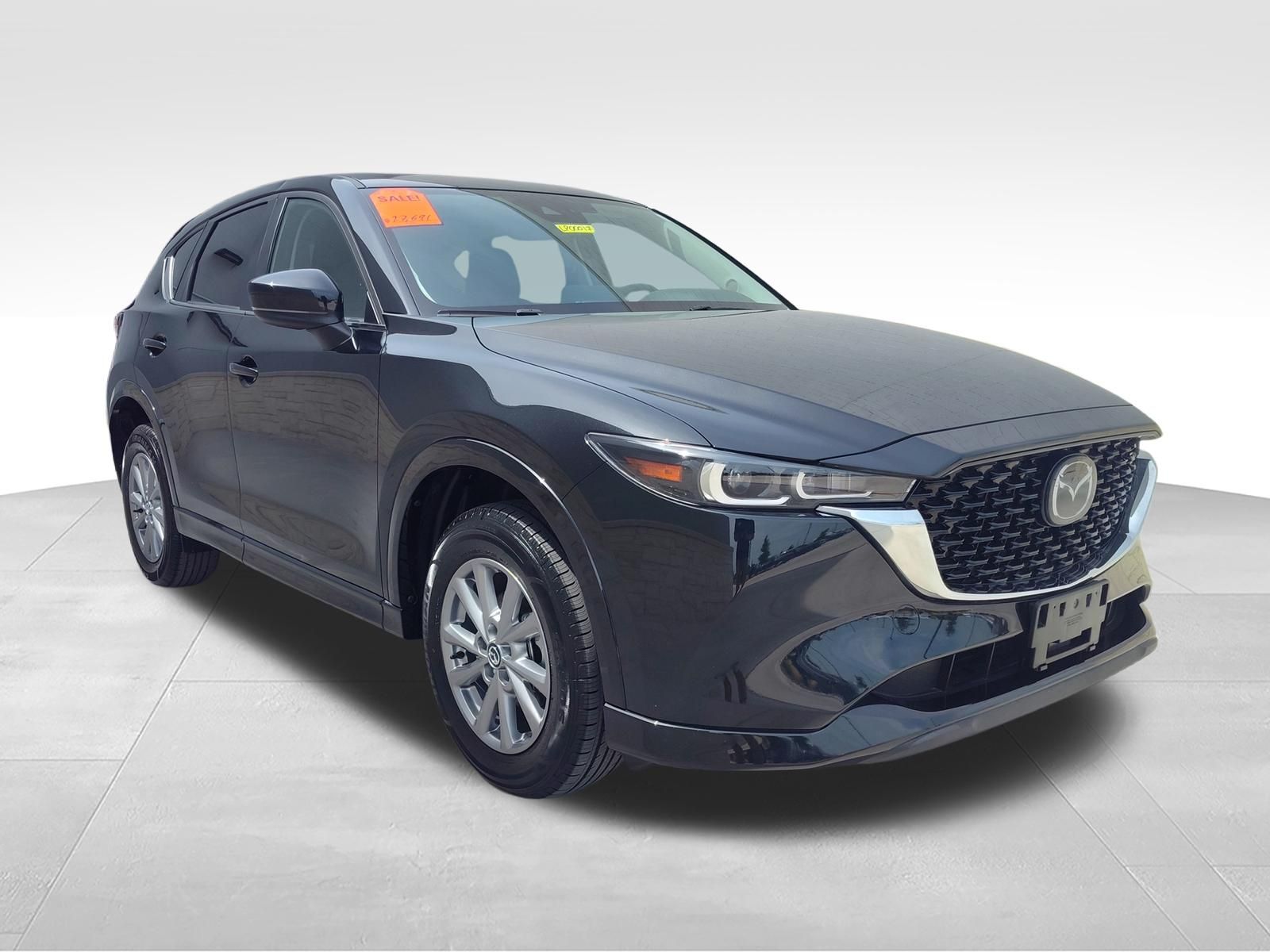 mazda cx-5 2025 JM3KFBCLXS0583292 image mazda cx-5 2025 JM3KFBCLXS0583292 image