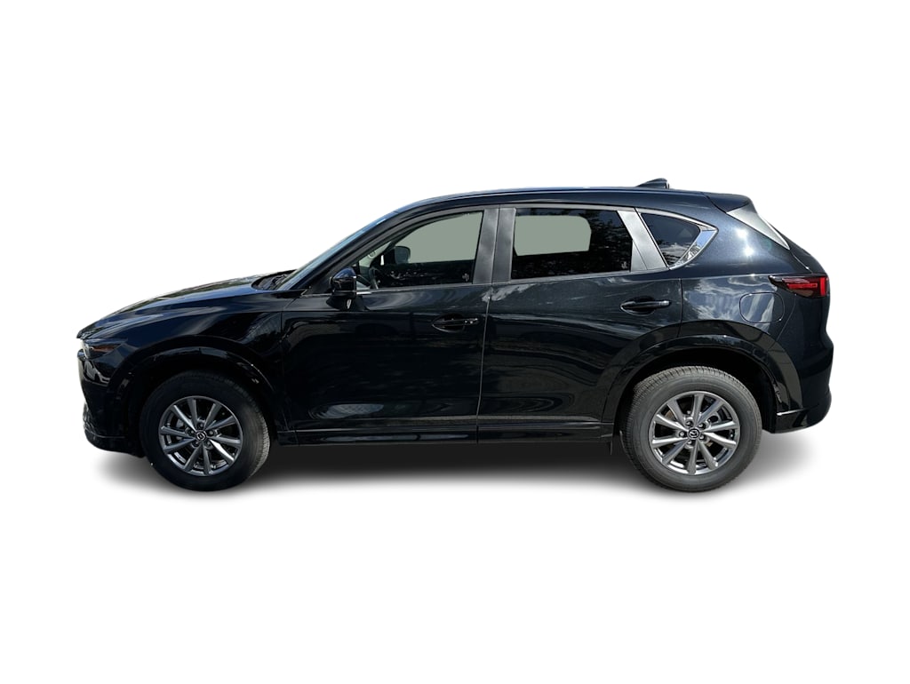 mazda cx-5 2025 JM3KFBBL7S0631123 image mazda cx-5 2025 JM3KFBBL7S0631123 image