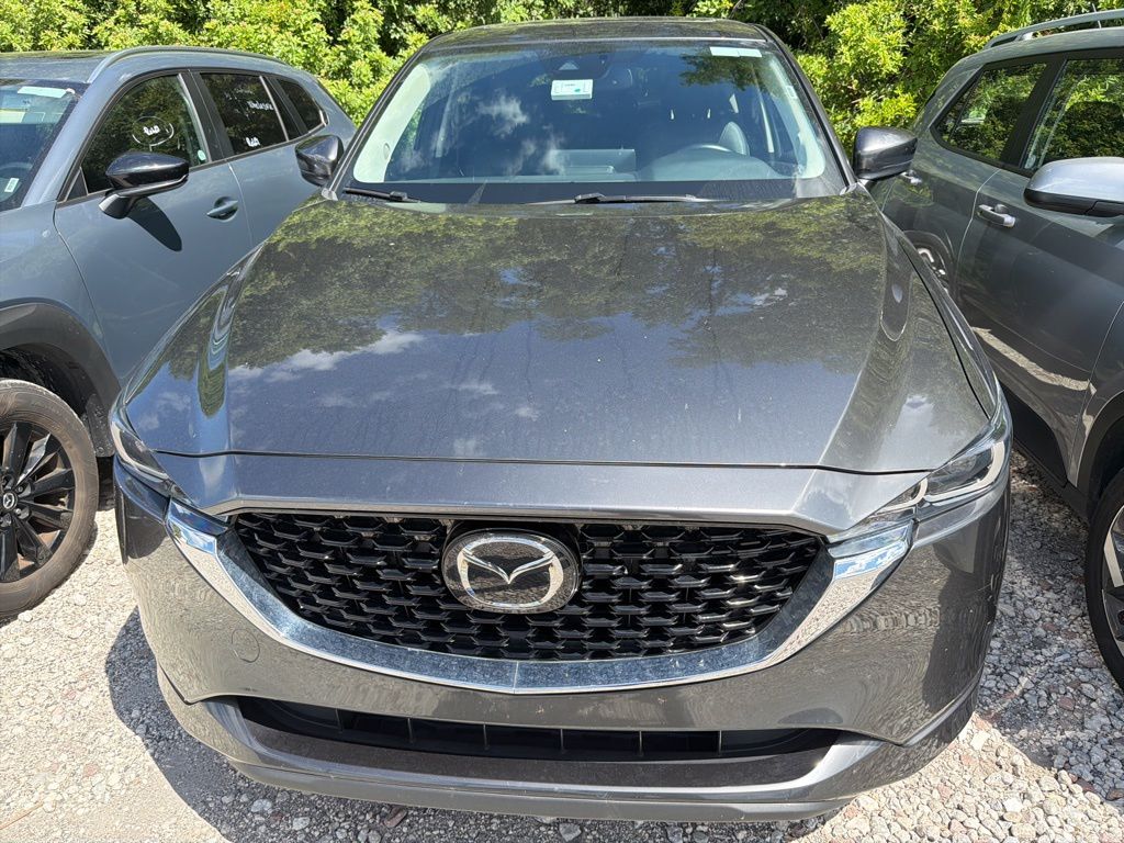 mazda cx-5 2025 JM3KFBCL2S0584906 image mazda cx-5 2025 JM3KFBCL2S0584906 image