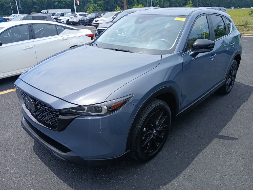 mazda cx-5 2025 JM3KFBCM3S0690502 image mazda cx-5 2025 JM3KFBCM3S0690502 image