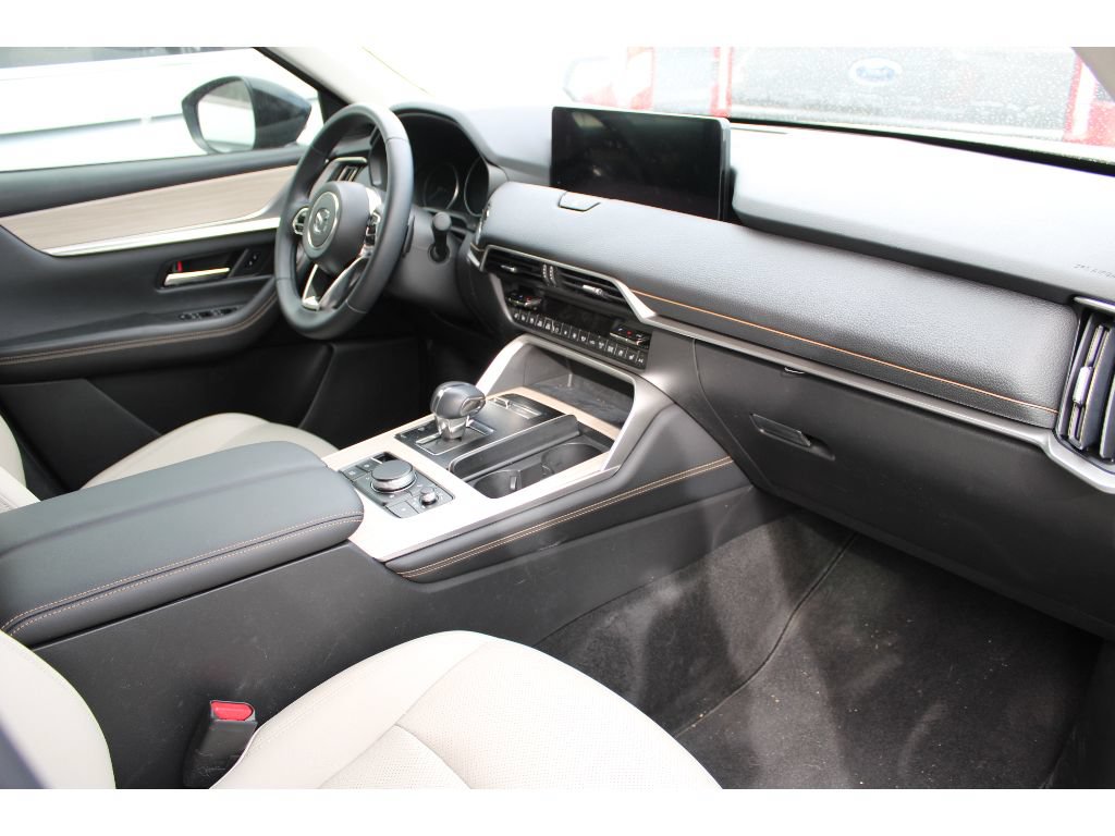 mazda cx-70 2026 JM3KJBHD0T1203808 image mazda cx-70 2026 JM3KJBHD0T1203808 image