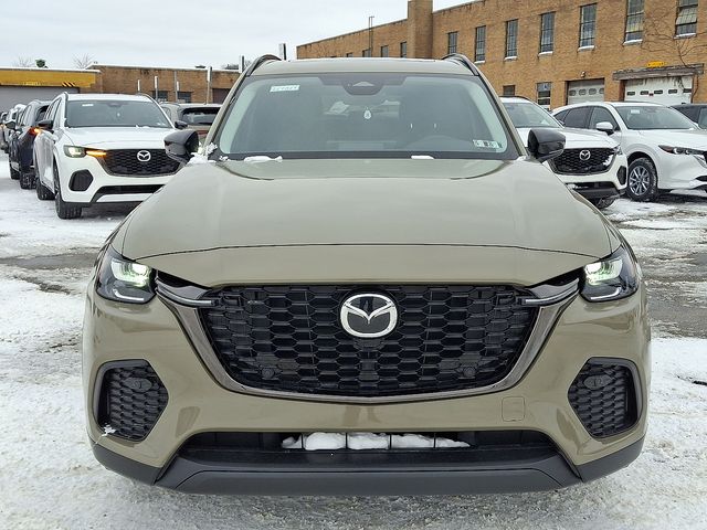 mazda cx-70 2026 JM3KJBHD3T1201230 image mazda cx-70 2026 JM3KJBHD3T1201230 image