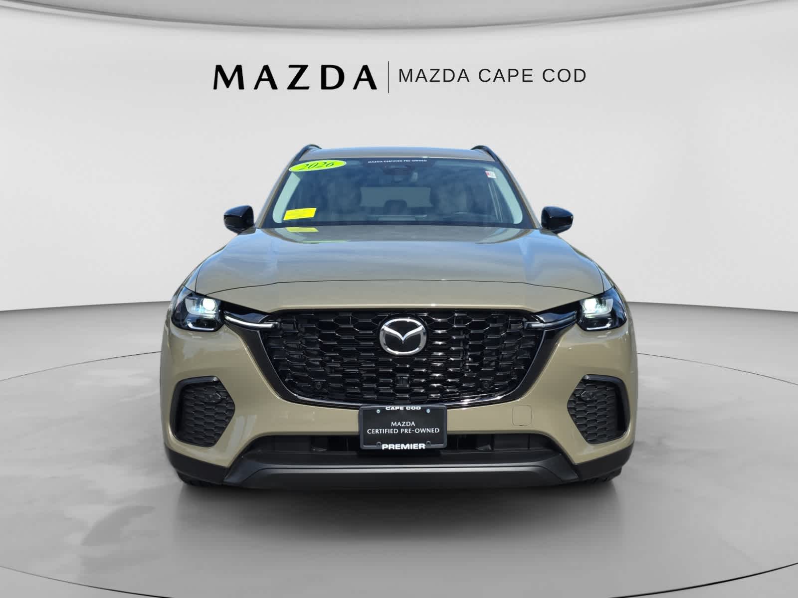 mazda cx-70 2026 JM3KJCHF1T1350257 image mazda cx-70 2026 JM3KJCHF1T1350257 image