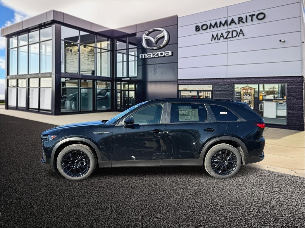 mazda cx-70 2026 JM3KJBHD0T1202531 image mazda cx-70 2026 JM3KJBHD0T1202531 image