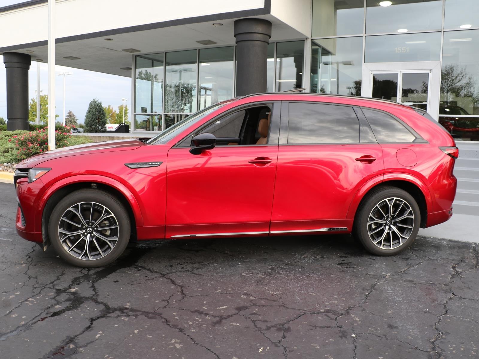 mazda cx-70 2025 JM3KJEHC2S1112224 image mazda cx-70 2025 JM3KJEHC2S1112224 image