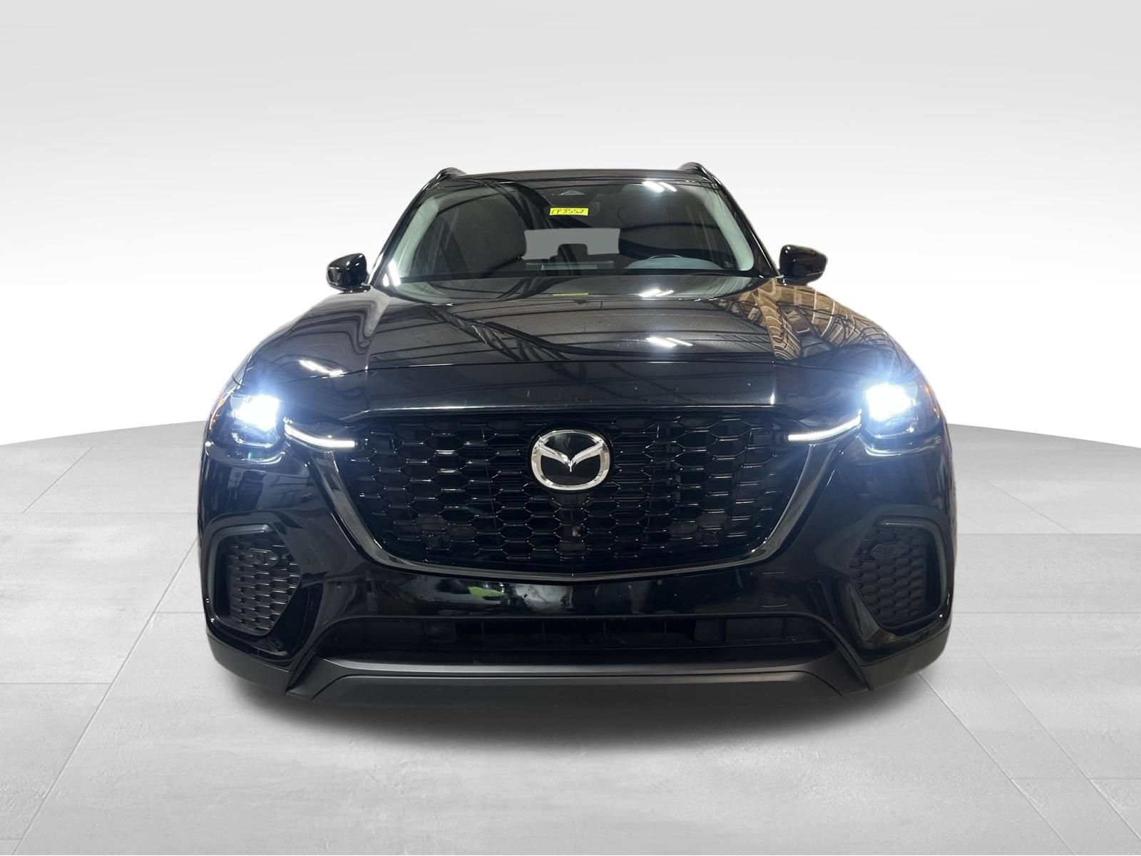 mazda cx-70 2025 JM3KJBHD7S1117975 image mazda cx-70 2025 JM3KJBHD7S1117975 image