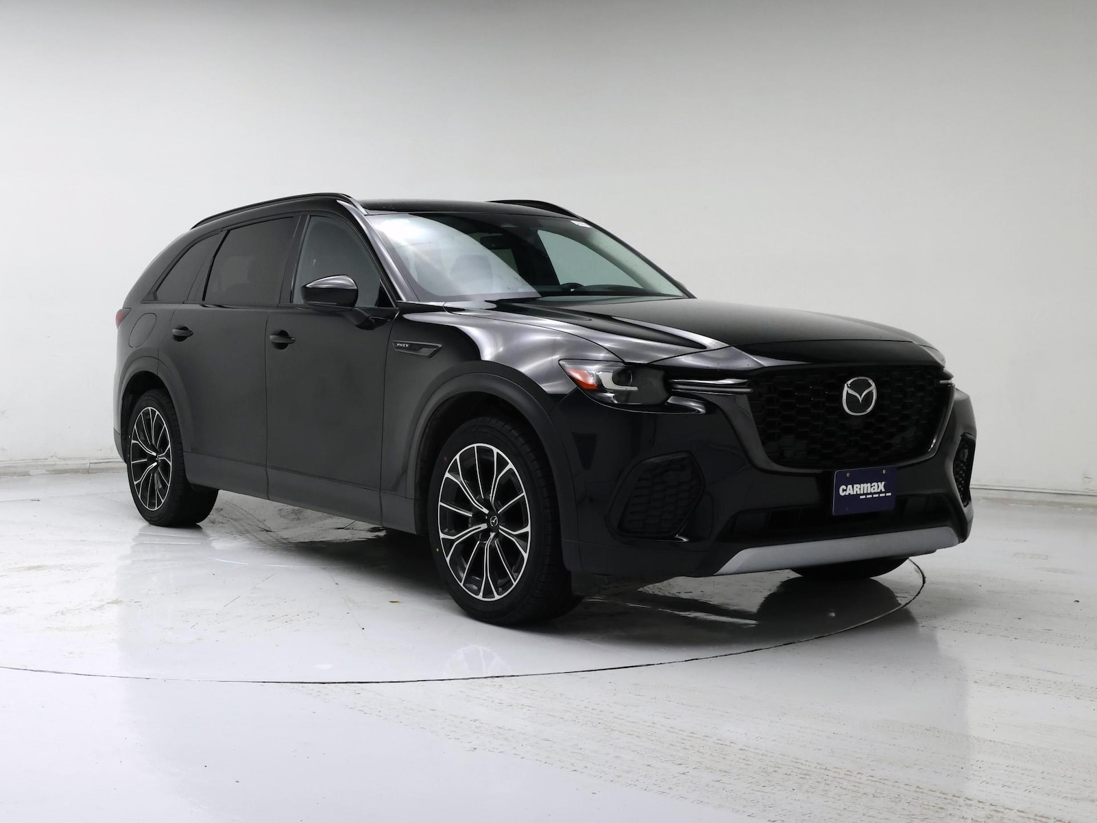 mazda cx-70 2025 JM3KJDHA9S1102301 image mazda cx-70 2025 JM3KJDHA9S1102301 image