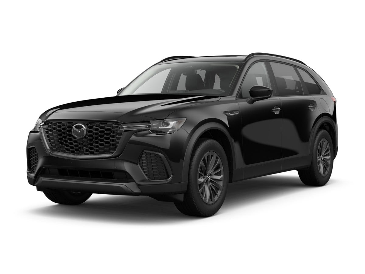 mazda cx-70 2025 JM3KJBHD5S1117666 image mazda cx-70 2025 JM3KJBHD5S1117666 image