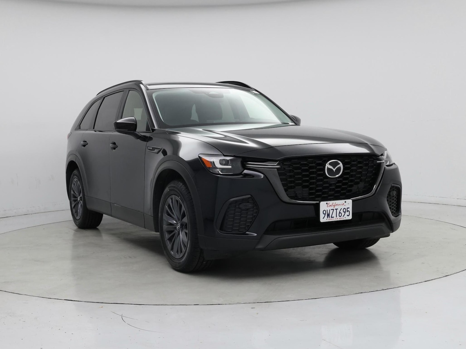 mazda cx-70 2025 JM3KJBHD8S1120738 image mazda cx-70 2025 JM3KJBHD8S1120738 image