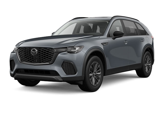 mazda cx-70 2025 JM3KJBHD4S1117268 image mazda cx-70 2025 JM3KJBHD4S1117268 image