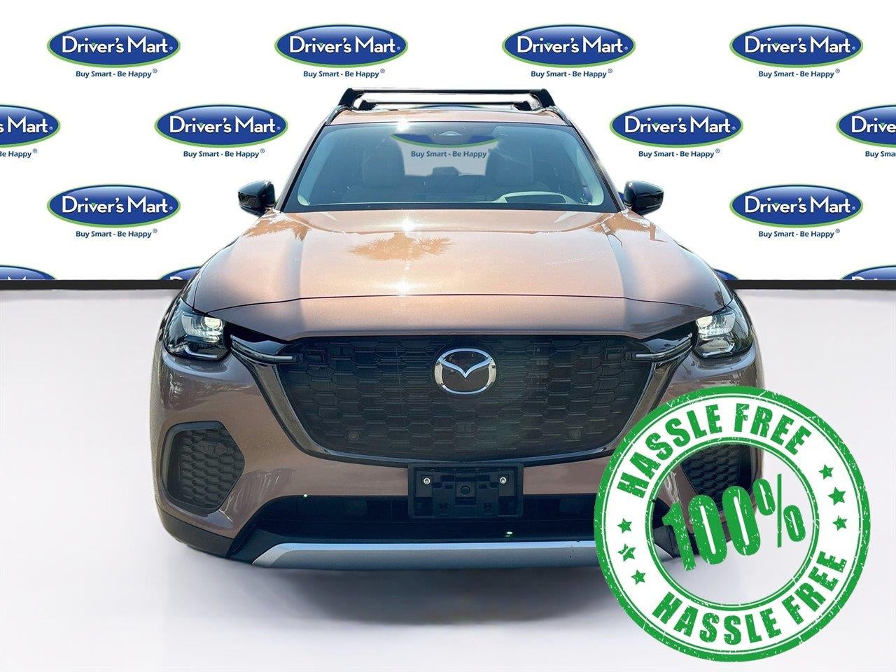 mazda cx-70 2025 JM3KJDHA0S1110450 image mazda cx-70 2025 JM3KJDHA0S1110450 image