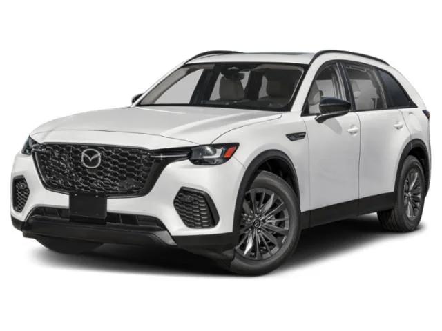 mazda cx-70 2025 JM3KJBHD7S1124702 image mazda cx-70 2025 JM3KJBHD7S1124702 image