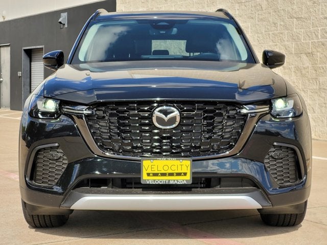 mazda cx-70 2025 JM3KJDHDXS1116878 image mazda cx-70 2025 JM3KJDHDXS1116878 image