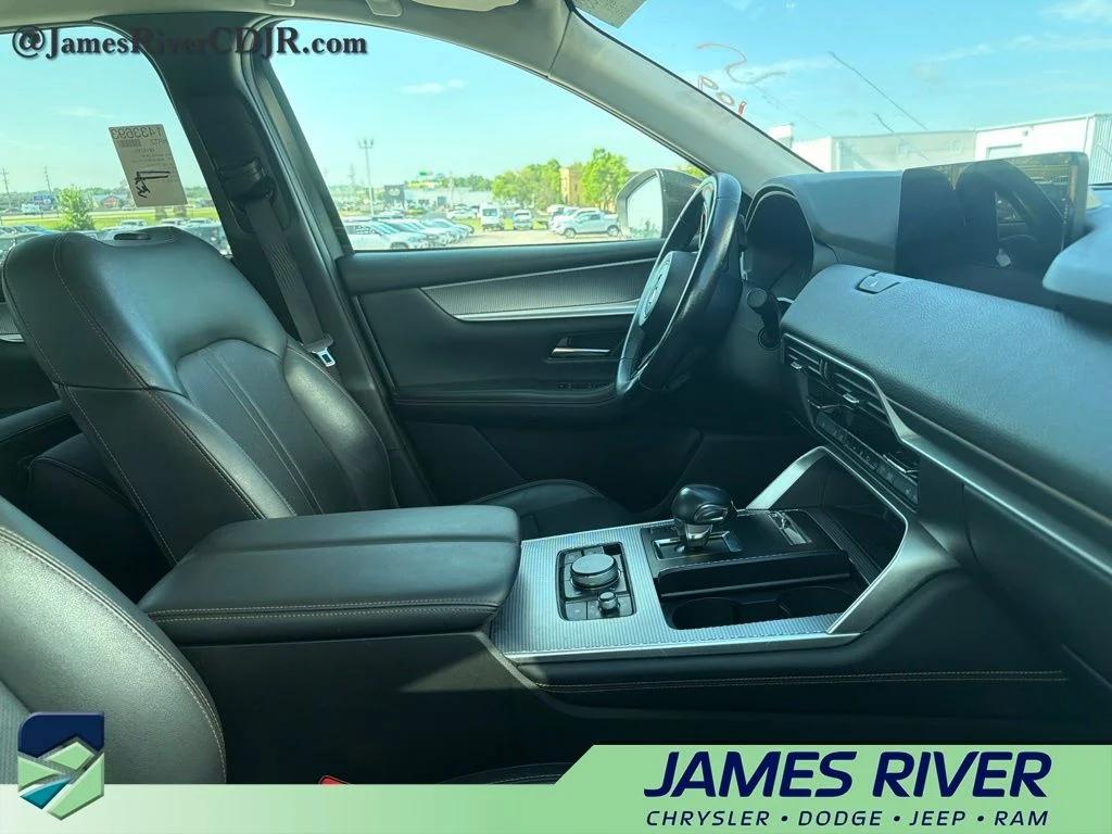 mazda cx-70 2025 JM3KJBHD1S1117566 image mazda cx-70 2025 JM3KJBHD1S1117566 image