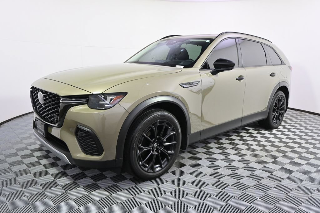 mazda cx-70 2025 JM3KJDHD4S1132333 image mazda cx-70 2025 JM3KJDHD4S1132333 image