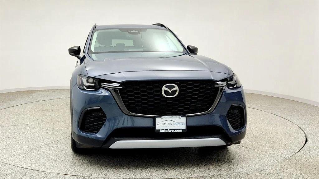 mazda cx-70 2025 JM3KJDHA5S1101579 image mazda cx-70 2025 JM3KJDHA5S1101579 image
