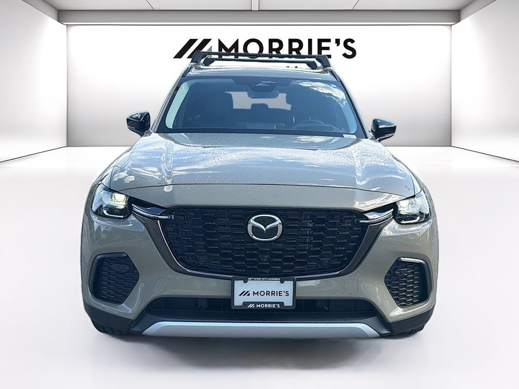 mazda cx-70 2025 JM3KJDHA6S1132517 image mazda cx-70 2025 JM3KJDHA6S1132517 image