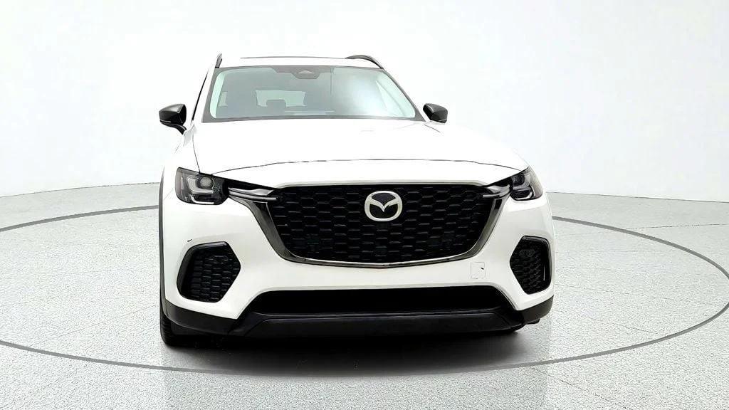 mazda cx-70 2025 JM3KJBHD2S1115437 image mazda cx-70 2025 JM3KJBHD2S1115437 image