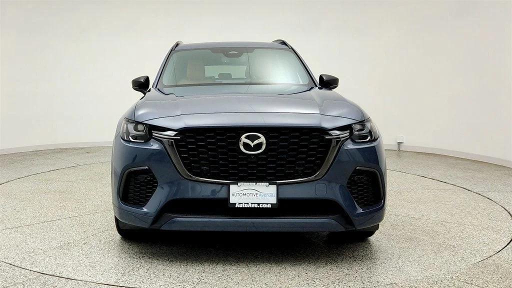 mazda cx-70 2025 JM3KJEHC1S1113249 image mazda cx-70 2025 JM3KJEHC1S1113249 image