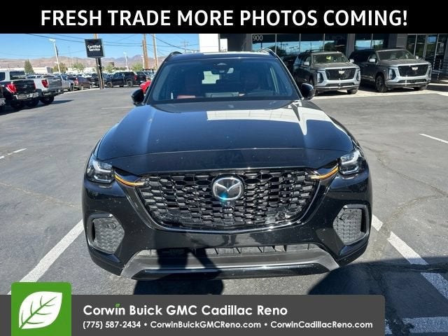 mazda cx-70 2025 JM3KJDHC9S1103420 image mazda cx-70 2025 JM3KJDHC9S1103420 image