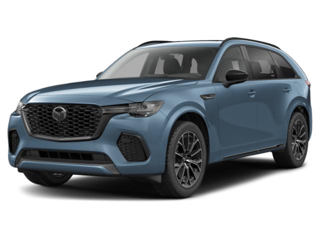 mazda cx-70 2025 JM3KJDHCXS1105211 image mazda cx-70 2025 JM3KJDHCXS1105211 image