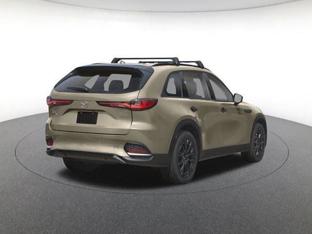 mazda cx-70 2025 JM3KJDHD7S1116630 image mazda cx-70 2025 JM3KJDHD7S1116630 image